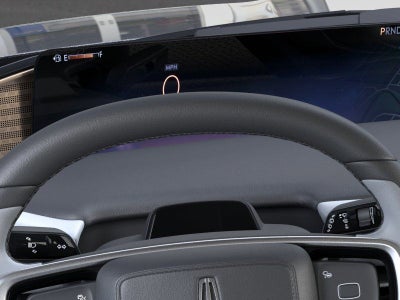 2026 Lincoln Navigator L Black Label