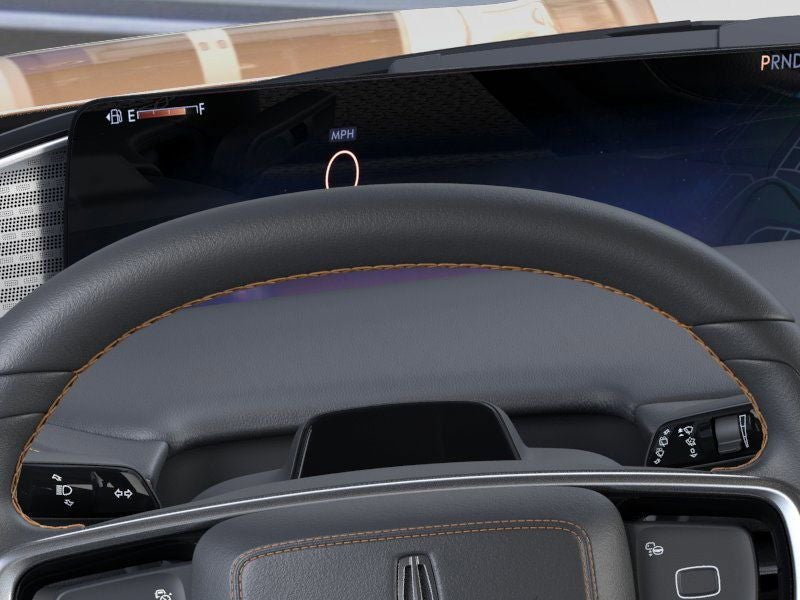 2026 Lincoln Navigator L Black Label