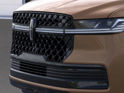 2026 Lincoln Navigator L Black Label