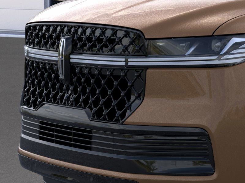 2026 Lincoln Navigator L Black Label