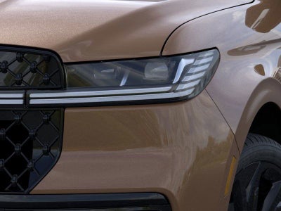 2026 Lincoln Navigator L Black Label