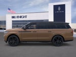 2026 Lincoln Navigator L Black Label