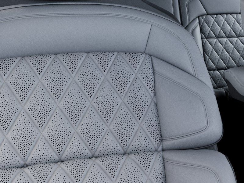 2027 Lincoln Navigator L Black Label