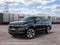 2027 Lincoln Navigator L Black Label