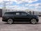 2027 Lincoln Navigator L Black Label