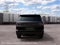 2027 Lincoln Navigator L Black Label
