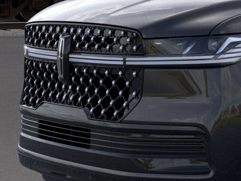 2026 Lincoln Navigator L Black Label