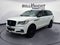 2022 Lincoln Navigator L Black Label