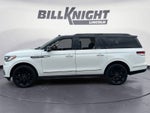 2022 Lincoln Navigator L Black Label