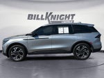 2024 Lincoln Nautilus Premiere