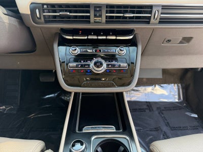 2022 Lincoln Corsair Plug-In Hybrid Grand Touring