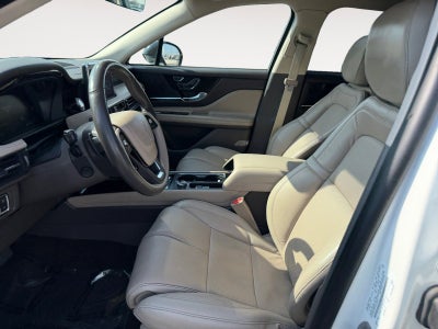 2022 Lincoln Corsair Plug-In Hybrid Grand Touring