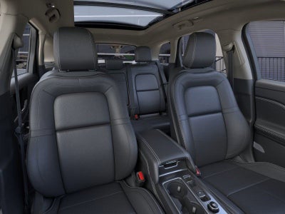 2024 Lincoln Corsair Grand Touring