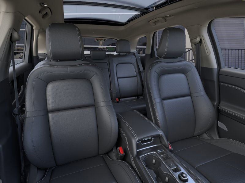 2024 Lincoln Corsair Grand Touring