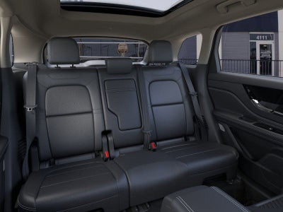 2024 Lincoln Corsair Grand Touring