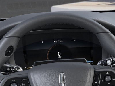 2024 Lincoln Corsair Grand Touring