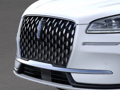 2024 Lincoln Corsair Grand Touring