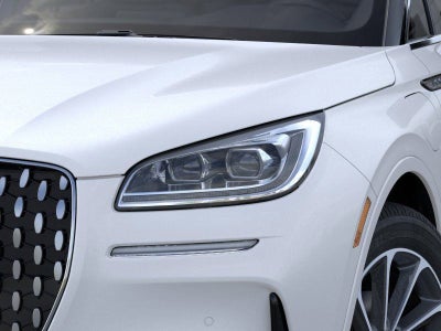 2024 Lincoln Corsair Grand Touring