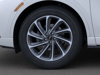 2024 Lincoln Corsair Grand Touring