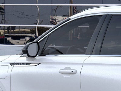 2024 Lincoln Corsair Grand Touring