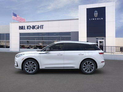 2024 Lincoln Corsair Grand Touring