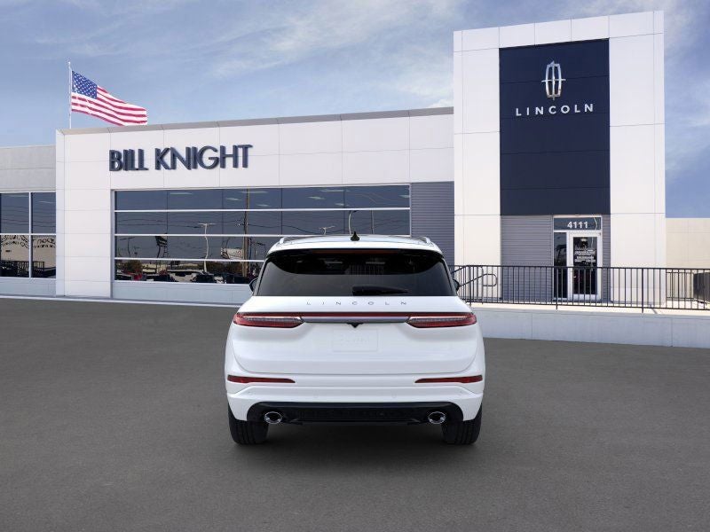 2024 Lincoln Corsair Grand Touring