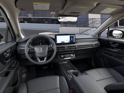 2024 Lincoln Corsair Grand Touring