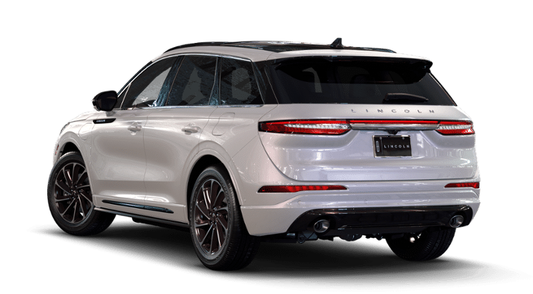 2024 Lincoln Corsair Grand Touring