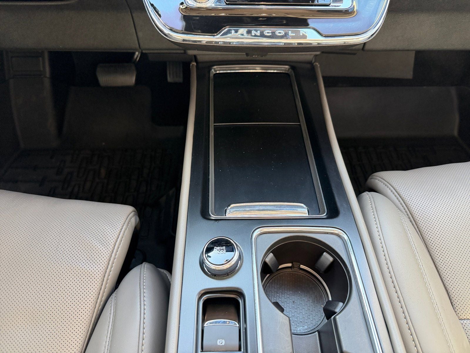 2024 Lincoln Corsair Grand Touring