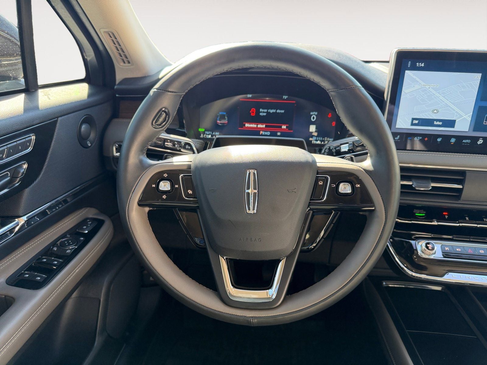 2024 Lincoln Corsair Grand Touring