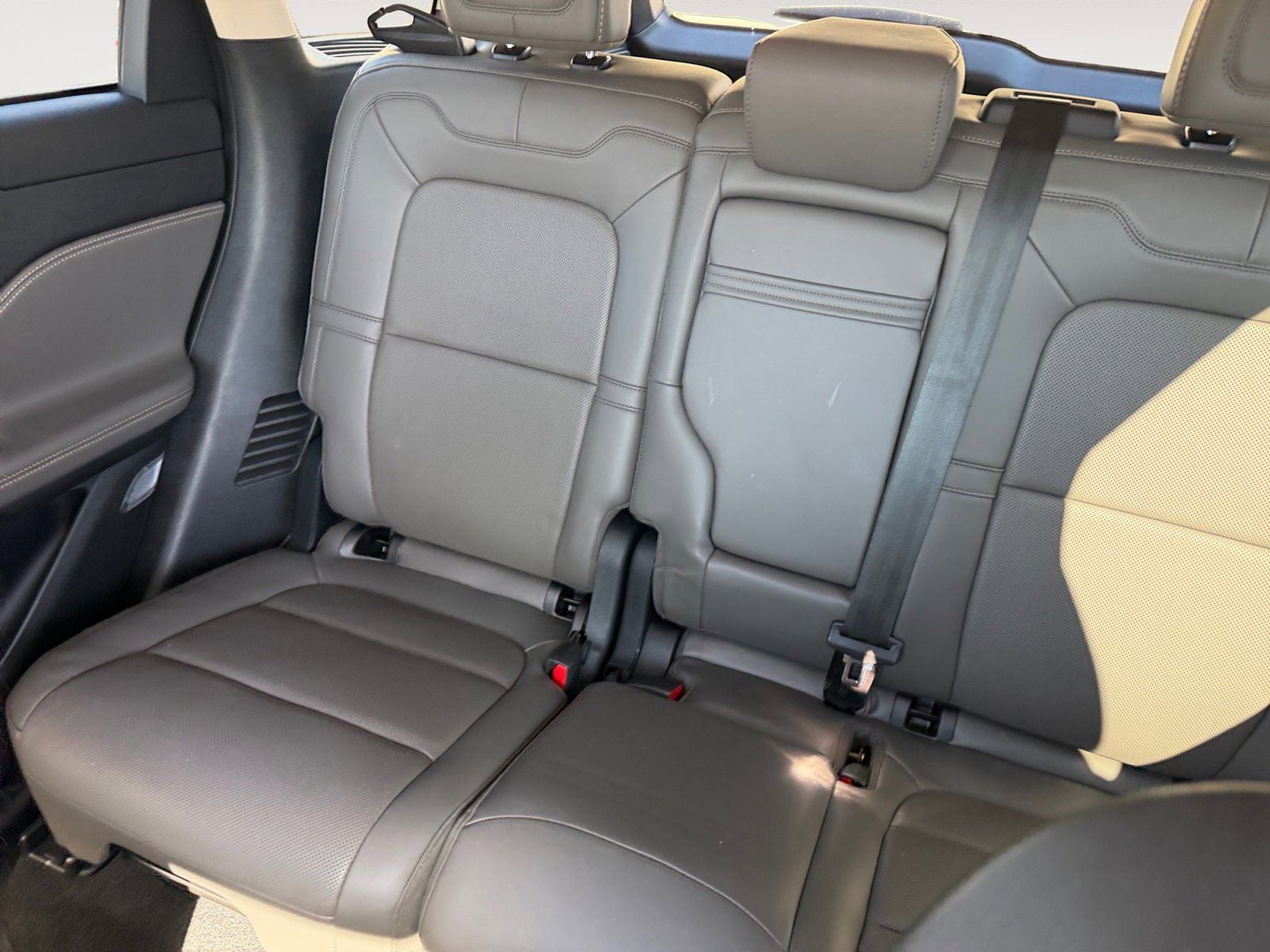 2024 Lincoln Corsair Grand Touring