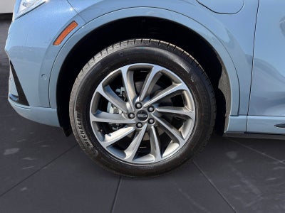 2024 Lincoln Corsair Grand Touring