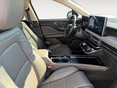 2024 Lincoln Corsair Grand Touring