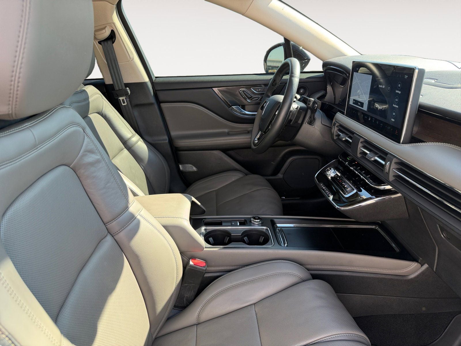 2024 Lincoln Corsair Grand Touring