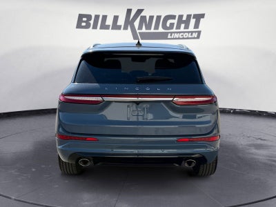 2024 Lincoln Corsair Grand Touring