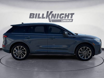 2024 Lincoln Corsair Grand Touring