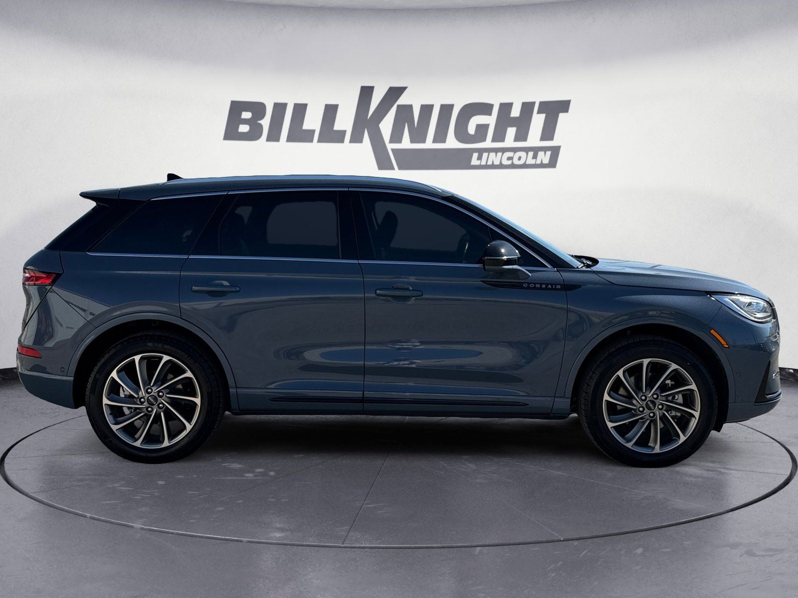 2024 Lincoln Corsair Grand Touring