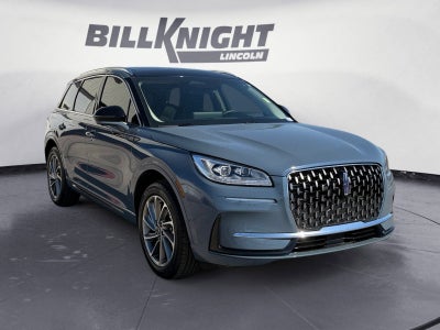 2024 Lincoln Corsair Grand Touring