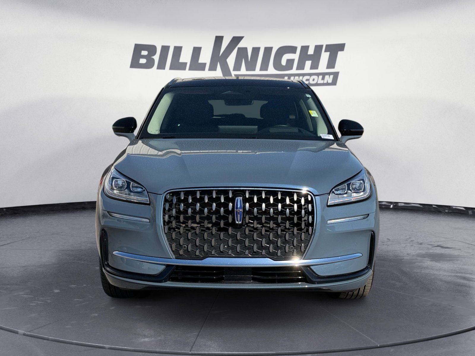 2024 Lincoln Corsair Grand Touring