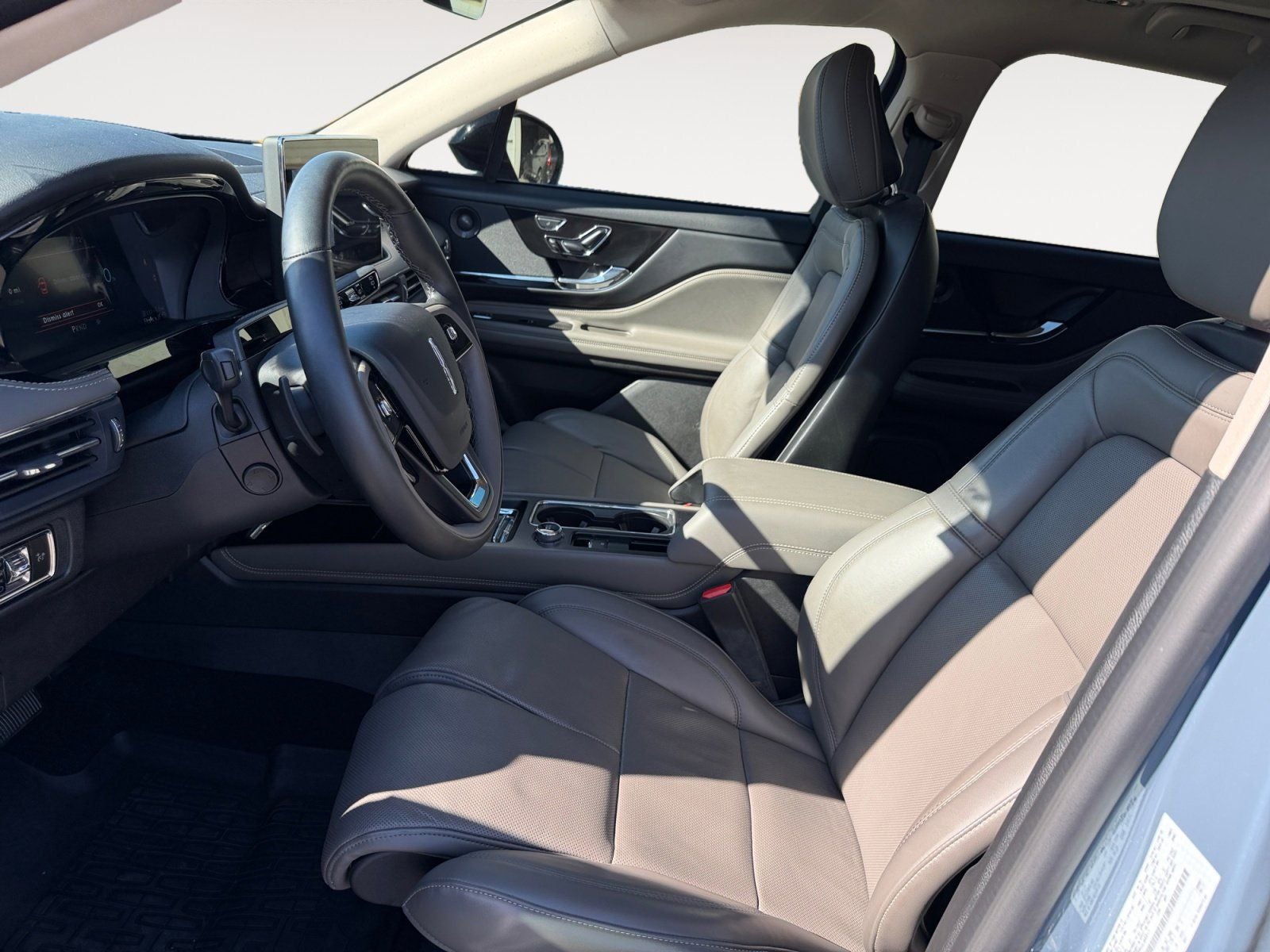 2024 Lincoln Corsair Grand Touring