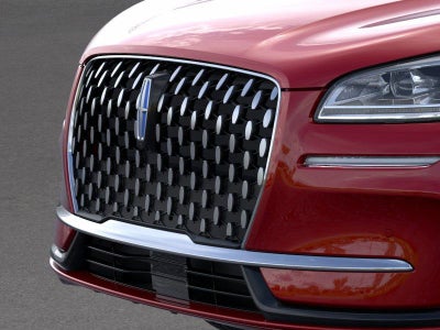 2025 Lincoln Corsair Plug-In Hybrid Grand Touring