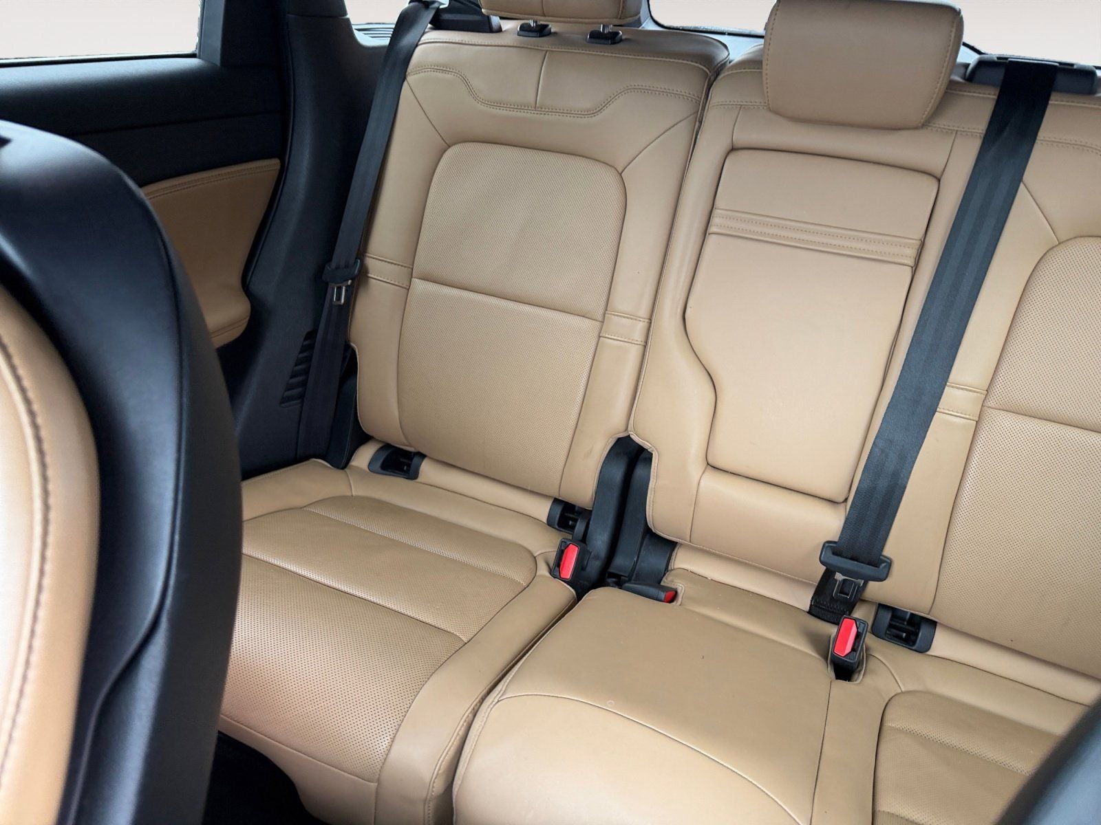 2022 Lincoln Corsair Plug-In Hybrid Grand Touring