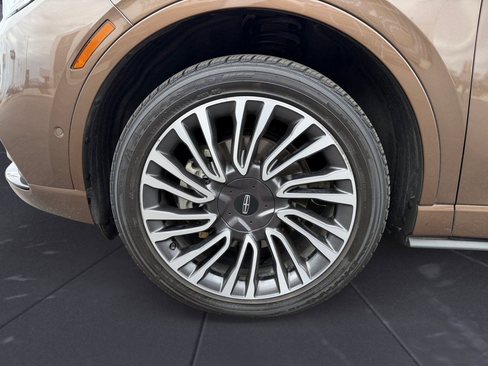 2022 Lincoln Corsair Plug-In Hybrid Grand Touring