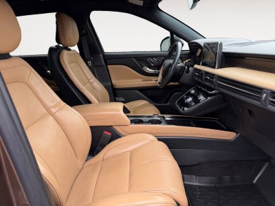 2022 Lincoln Corsair Plug-In Hybrid Grand Touring