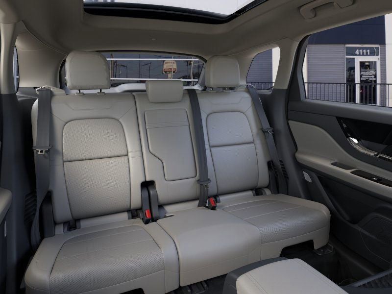 2025 Lincoln Corsair Plug-In Hybrid Grand Touring