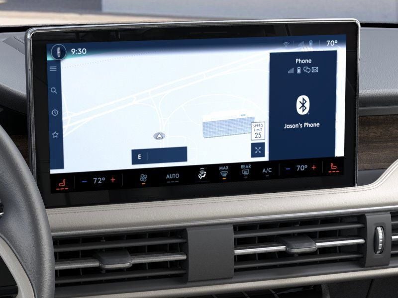 2025 Lincoln Corsair Plug-In Hybrid Grand Touring