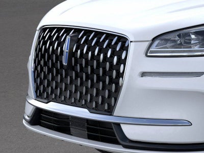 2025 Lincoln Corsair Plug-In Hybrid Grand Touring