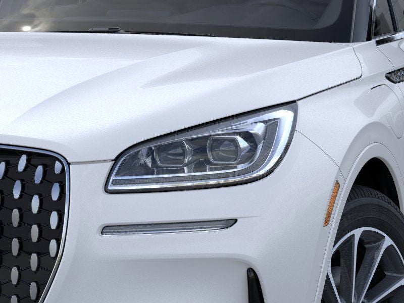 2025 Lincoln Corsair Plug-In Hybrid Grand Touring