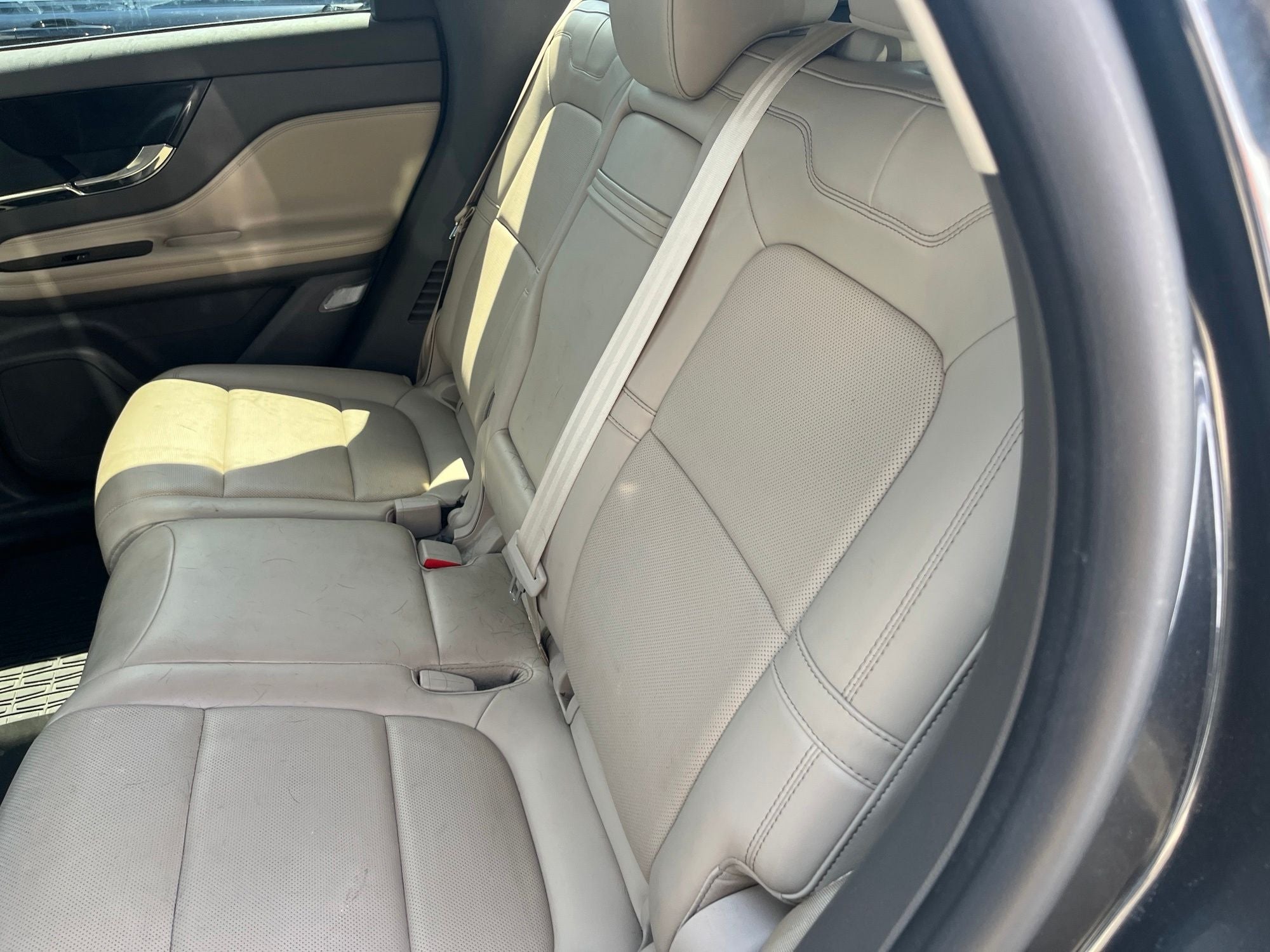 2022 Lincoln Corsair Plug-In Hybrid Grand Touring