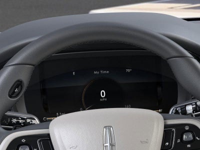 2025 Lincoln Corsair Plug-In Hybrid Grand Touring